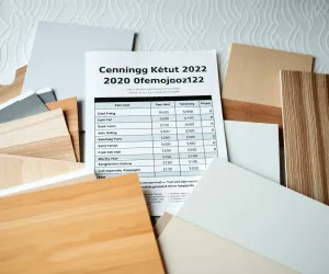 Cennik Usług Remontowych 2024 Pomorskie