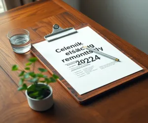 cennik usług remontowych 2024 warmińskomazurskie