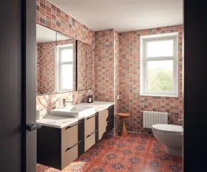 Remont Łazienki Łódź Cennik