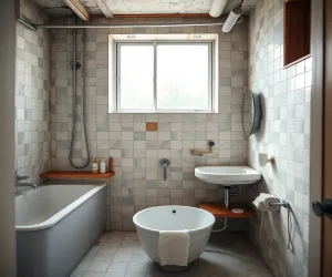 Remont Łazienki Wrocław Ceny