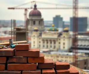 remonty warszawa